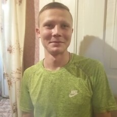 Альбик, 25, Артёмово
