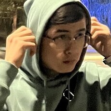Остап, 23, Петухово