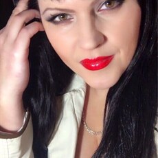 Элина, 41, Певек
