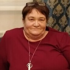 Татьяна, 58, Петровское