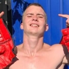 Ден, 24, Бирск
