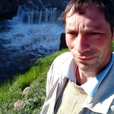 Елисей, 38, Орехово-Зуево