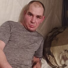 Кирилл, 45, Новоалтайск