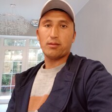 Харитон, 30, Усть-Катав