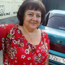 Милена, 56, Холм