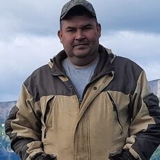 Ян, 40, Сибай