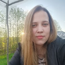 Ксюша, 26, Оса