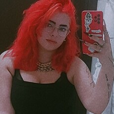Ксюша, 19, Звенигород