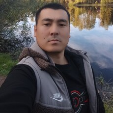Родя, 31, Биробиджан