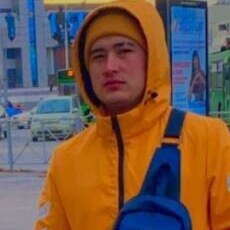 Иосиф, 22, Дубна