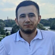 Ден, 33, Усинск