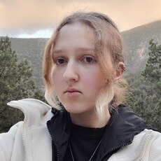 Ника, 20, Тайшет