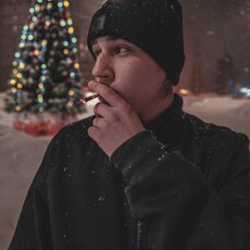 Всеволод, 21, Ялта