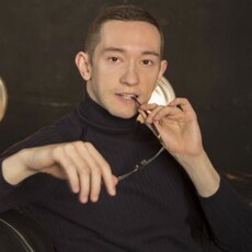 Давид, 37, Радужный (Владимирская область)