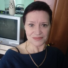 Инесса, 56, Одинцово