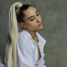София, 22, Когалым