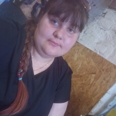 Лена, 26, Бугуруслан