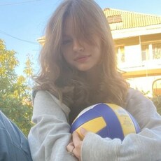 Варвара, 20, Симферополь