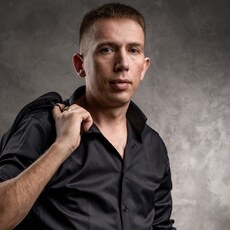 Лёня, 36, Мариинск