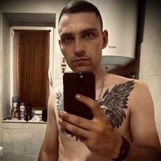 Тимофей, 25, Гай