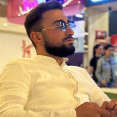 Святослав, 25, Черноголовка