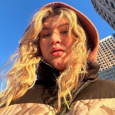 Оля, 20, Зоринск