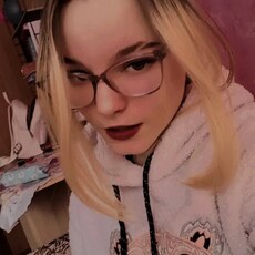 Юля, 19, Осташков