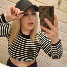 Милена, 28, Шарья
