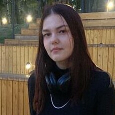 Варя, 20, Новая Ладога