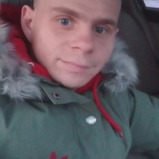 Юра, 27, Десногорск
