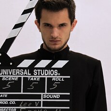 Святослав, 31, Карачев