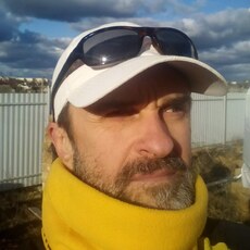 Виссарион, 63, Уфа