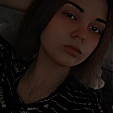 Света, 21, Куйбышев