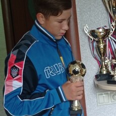 Фёдор, 22, Семикаракорск