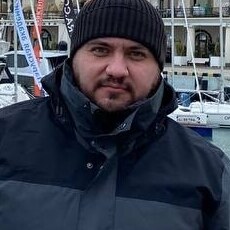 Константин, 36, Красногоровка