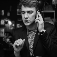 Роман, 30, Чекалин