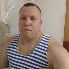 Гоша, 37, Красный Холм