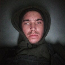 Альбик, 23, Спасск-Рязанский