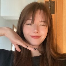 Фаина, 20, Братск