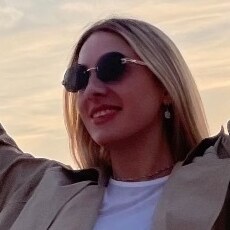 Ирина, 37, Сим