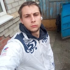 Юрий, 22, Селидово