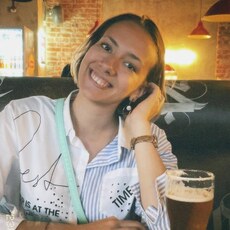 Ника, 24, Елизово