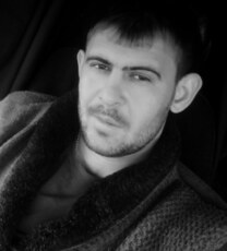 Гриша, 32, Полярные Зори