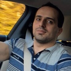 Александр, 33, Выборг