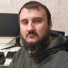 Мирослав, 44, Октябрьск
