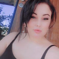 Маргарита, 30, Саяногорск