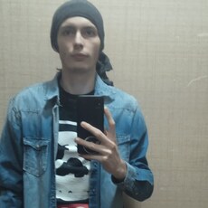 Стёпа, 19, Данилов