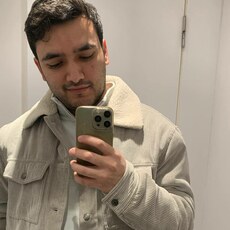 Ян, 28, Светлодарск