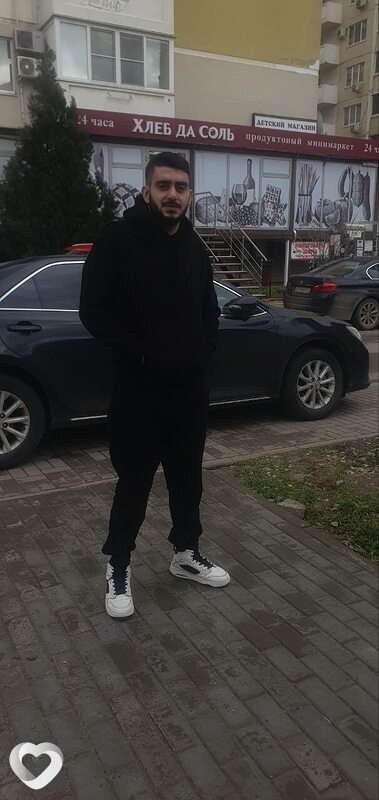 Главное фото