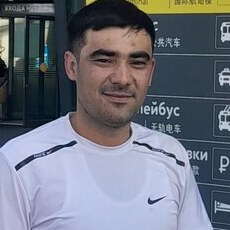 Кир, 30, Амурск